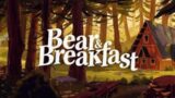 Bear and Breakfast!  Only a couple areas left to unlock!