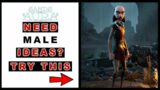 Become a PRO at Sands of Aura Male Character Creation – (Soundless) Tutorial