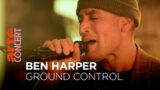 Ben Harper – Ground Control – @ARTE Concert