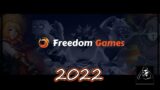 Beroun reacts to Freedom Games Showcase 2022