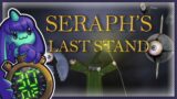 Best $1 Roguelike Shmup | 30 Minutes of.. Seraphs Last Stand