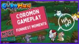 Best Of Coromon – Funniest Moments Compilation (16 – 30) – Let's Play