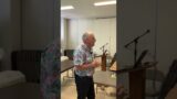 Bible College Saturday 6, 2022,Session 3  By Barbara