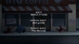 Big City Greens: Chipwrecked Credits with Gravity Falls: Dreamscaperers Credits audio
