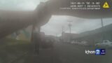 Big Island police release dramatic video from Hilo shooting