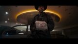 Big John Elliot To The Rescue | Snoop Dogg With A MiniGun | Day Shift | Netflix Movie 2022