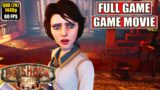 Bioshock Infinite Gameplay Walkthrough [Full Game Movie – All Cutscenes Longplay] No Commentary