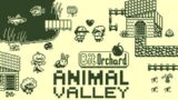 Bit Orchard: Animal Valley (Switch) First 31 Minutes on Nintendo Switch – First Look – Gameplay ITA