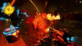 Black Ops 3 Zombies | Custom Map | Prison Evil Blood
