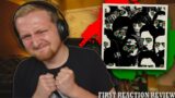 Black Thought & Danger Mouse – Cheat Codes FIRST REACTION/REVIEW