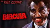 Blacula (1972) KILL COUNT