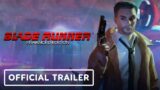 Blade Runner: Enhanced Edition – Official Launch Trailer