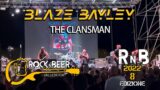 Blaze Bayley – The Clansman  (live @ Rock N' Beer 2022 – Valledoria, Sardegna)