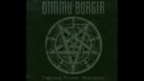 Blessings Upon the Throne of Tyranny – Dimmu Borgir