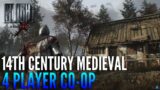 Blight Survival: Medieval Men & Monster Multiplayer