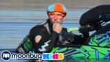 Blippi Explores a Jet Ski | Blippi | Educational Videos for Kids | Moonbug Kids Playground
