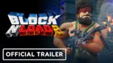 Block N Load 2 – Exclusive Official New Announcement Trailer | Summer of Gaming 2022