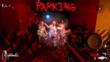 Blood And Zombies Parking Gameplay pc | Blood And Zombies Walkthrough No Commentary
