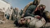 Blood Quantum 2019 Zombie Movie Explained in Hindi | Movie Explain In Hindi