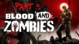 Blood and Zombies Gameplay Pc Part 5 | Blood and Zombies Walkthrough Pc No Commentary