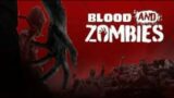 Blood and Zombies PC Gameplay HD