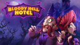 Bloody Hell Hotel – Announce Trailer