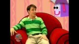 Blue's Clues – Mailtime Is My Favorite Thing (Second Version)