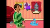 Blue's Clues – Steve, Kevin & Mailbox Sing the Mailtime Song (Second Version)