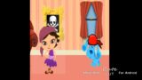 Blue's Clues & June Mailtime The Pirate Treasure