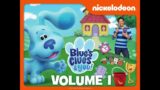 Blue's Clues & You! Mailtime Faster Version with Viewers voice