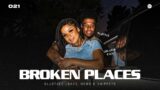 Blueface – Broken Places feat. Chrisean Rock (Song Snippet)