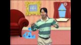 Blue’s Clues KBS Korean Mailtime Something To Do Blue