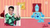 Blues Clues Mailtime Song Bloopers #6 (for Jack Sablich)
