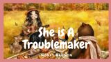 Blues music  – She is A Troublemaker –  Sidney Gagnon – Daily Symphony – TuneOne Music
