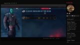 Bo4 zombies, Round 50 Blood of the dead Complete Flawless!