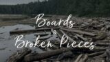 Boards & Broken Pieces – Co-Pastor Abraham Chae – Sunday PM Service – 5/29/2022