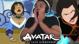 Boiling Rock and an AVATAR SHOW?! Book 3 Episodes 14-17 | Avatar the Last Airbender Reaction!