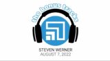 Bonus Tracks | Steven Werner