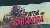 Borderlands: Death Is Expensive 17 – 'Blood Drive'