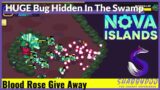 Boss Peacefully Settled! | Then Aggressively | Nova Islands Episode 4