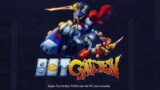 Bot Gaiden DEMO Playable on Steam Now!