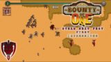 Bounty of One Demo – Fight Hordes of Enemies and Bosses