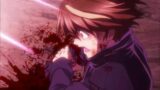 Boy Turns Souls Into Overpowered Weapons | Guilty Crown | Anime Recap Part 3