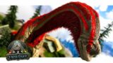 Brachiosaurus IS A POWERHOUSE! – ARK Fjordur: Monarky S2 EP36