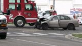 Brampton collision causing death – Chinguacousy and Burt Drive