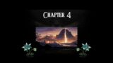 Breath of the Wild- a novelisation by Zed of Ages- Chapter 4