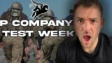 British Army P Company Test Week | Ex-Soldier Reaction | Episode 2