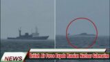 British Royal Air Force Tracks, Expels Russian Nuclear ‘Shark’ Submarine