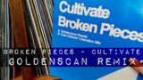 Broken Pieces – Cultivate (Goldenscan Remix) – 2003