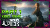 Broken Pieces Demo Gameplay | 01 | X|S